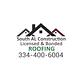 South Alabama Construction in Newton, AL Roofing Contractors
