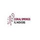 Coral Springs FL Movers in Coral Springs, FL Moving Companies