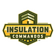 Insulation Commandos of Tampa Bay in Tampa, FL Insulation Contractors