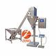 Zeno Filling Machine Co.,Ltd in Chester, VA Machinery, Equipment & Supplies - Business Production Related