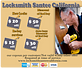 Locksmith Santee California in Santee, CA Locksmiths