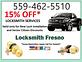 Locksmith Fresno in Central - Fresno, CA Locksmiths