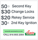 Locksmith Sacramento CA in Downtown - Sacramento, CA Locksmiths