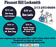 Pleasant Hill Locksmith in Pleasant Hill, CA Locksmiths
