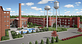 Warren Mill Lofts in Warrenville, SC Apartments & Buildings