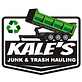 Kales Junk & Trash Hauling in Roseville, CA Garbage & Rubbish Removal