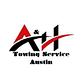 A&H Towing Company in Austin, TX Towing