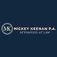 Mickey Keenan, P.A. in Riverview, FL Legal Professionals