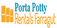 Porta Potty Rentals Faragut in Farragut, TN Plumbing Equipment & Portable Toilets Rental & Leasing