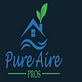 Pure Aire Pros, in Bradenton, FL Casting Cleaning Service