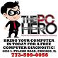 Computer Repair in West Lawn - Chicago, IL 60629
