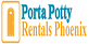 Porta Potty Rentals Phoenix in Camelback East - Phoenix, AZ Plumbing Equipment & Portable Toilets Rental & Leasing