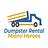 Dumpster Rental Miami Heroes in Downtown - Miami, FL