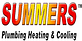 Summers Plumbing Heating & Cooling in Huntington, IN Plumbing Heating & Air Conditioning Referral Services
