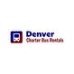 Denver Charter Bus Rentals in Central East Denver - Denver, CO Bus Charter & Rental Service