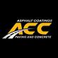 Asphalt Coatings Company in City Center North - Aurora, CO Paving Contractors & Construction