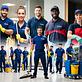 Commercial & Industrial Cleaning Services in Columbus, GA 31901