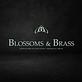 Blossoms & Brass in Costa Mesa, CA Restaurant & Lounge, Bar, Or Pub