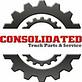 Consolidated Truck in Lafayette, LA Truck Repair