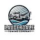 Lauderdale Towing Company in Fort Lauderdale, FL Towing