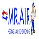 Mr. Air Heating and Air Conditioning in Etna, OH Heating Contractors & Systems