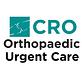 CRO Orthopaedic Urgent Care in Rocky Mount, NC Health & Medical