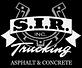 SIR Concrete & Asphalt in Bolingbrook, IL Paving Contractors & Construction