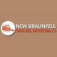 Driveway Contractors in New Braunfels, TX 78130