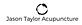 Jason Taylor Acupuncture in Sequim, WA Alternative Medicine