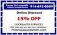 Fresno California Locksmith in Mclane - Fresno, CA Locksmiths