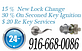 24 Hour Locksmith Sacramento CA in South Land Park - Sacramento, CA Locksmiths