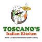 Toscano's Italian Kitchen in Winchester, MA Pizza Restaurant