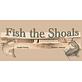 Fish The Shoals Guide Service in Florence, AL Boat Fishing Charters & Tours