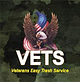 VETS Junk Removal and Dumpsters in West - Raleigh, NC Waste Management