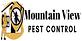 Mountain View Pest Control in Mountain View, CA Pest Control Services