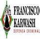 Francisco Karwash, Criminal Defense in Hayward, CA Criminal Justice Attorneys