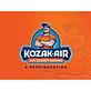 KOZAK Air Conditioning & Refrigeration in Naples, FL Heating & Air-Conditioning Contractors