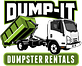 Dump-It Dumpster Rentals FL in Saint Augustine, FL Dumpster Rental