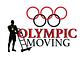 Olympic Moving in Aubrey, TX Moving Companies