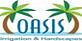 Oasis Irrigation and Hardscapes in Foley, AL Landscaping