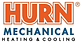 Hurn Mechanical Heating & Cooling in El Cajon, CA Heating & Air-Conditioning Contractors