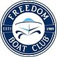 Freedom Boat Club Blackpoint in Homestead, FL Boat Services