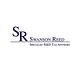 Swanson Reed | Specialist R&D Tax Advisors (Fort Worth, TX) in Southside - Fort Worth, TX Tax Services