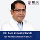 Top Neurosurgeon BLK Hospital Delhi in Lakefront - Syracuse, NY Health & Medical