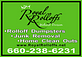 Royal Rolloffs Midwest Division in Knob Noster, MO Moving Companies
