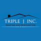 Triple J Inc Roofing in Sterling Hills - Aurora, CO Roofing Contractors