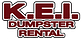 KEI Dumpster Rental in Chicora, PA Utility & Waste Management Services