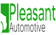 Pleasant Automotive in Wake Forest, NC Auto Maintenance & Repair Services
