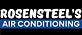 Rosensteel's Air Conditioning in Largo, FL Air Conditioning & Heating Repair
