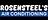 Rosensteel's Air Conditioning in Largo, FL